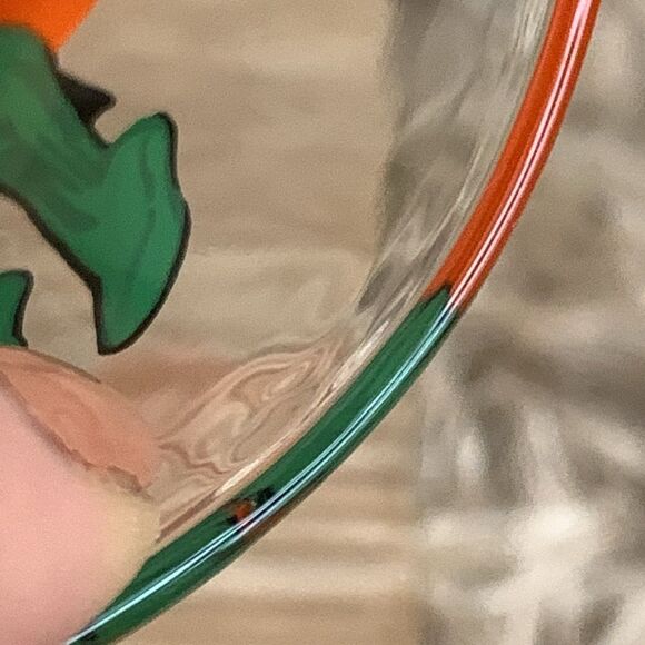 Vintage 1976 Pepsi Super Series Aquaman
DC Comics INC Collector Glass - Picture 7 of 17